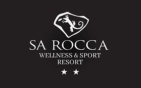 Sa Rocca Sport E Resort